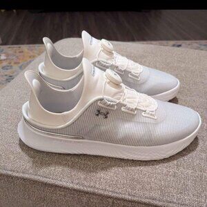 Under Armour Slip Speed Shoes